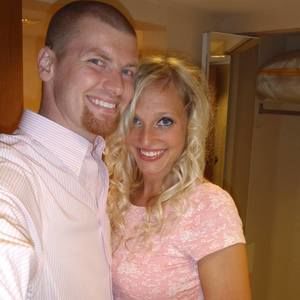 Meet your Posher, Stacey